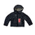 GIUBBOTTO CON CAPPUCCIO 25WBLKC02426 005958 999EI# BLAUER 