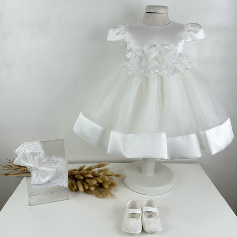 ABITO E FASCIA IM25B21/IM25B23 U ISABEL&MARTINEZ 