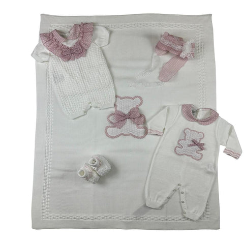 TUTINA E BABBUCCE IN FILO EB1010/EB10S U MARLU 