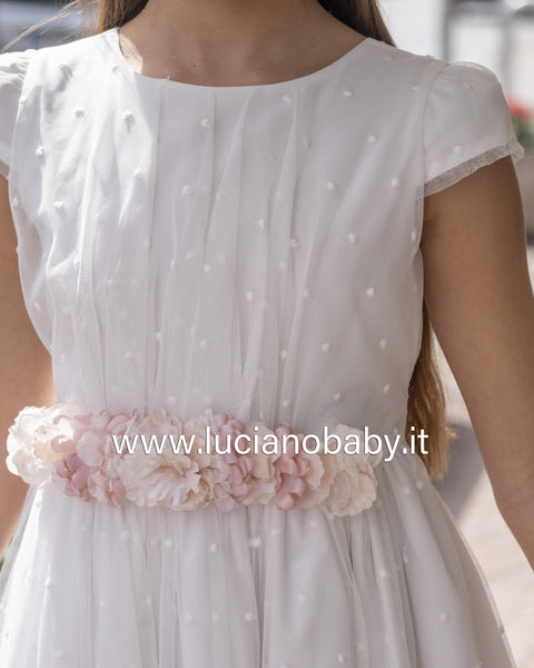 ABITO ELEGANTE 593418 1202# AMAYA 
