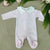 TUTINA IN CINIGLIA CON055R ROSA NANAN 