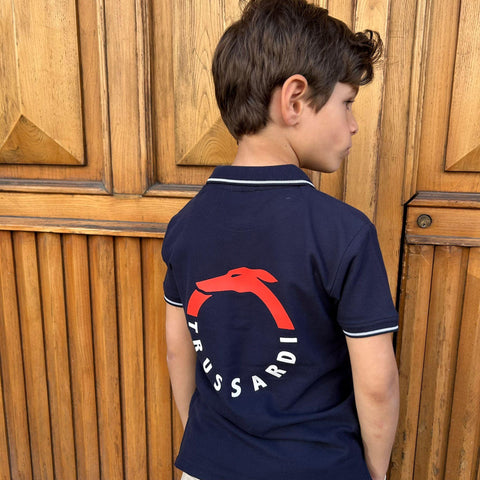 POLO IN PIQUET