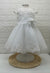 ABITO PIZZO E TULLE 2560 ABITO U MARCH 