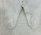 TUTINA IN COTONE E25400 BIANCO NANAN 