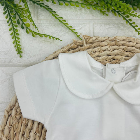 BODY IN COTONE
