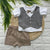 COMPLETO COTONE E LINO IM25N12/487 U ISABEL&MARTINEZ 
