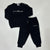 TUTA GARZATA RIA25003CF BLACK RICHMOND 