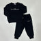 TUTA GARZATA RIA25003CF BLACK RICHMOND 