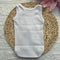 BODY IN COTONE TRAFORATO 01777 BIANCO CALAMARO 