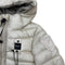 GIUBBOTTO CON CAPPUCCIO 25WBLGC02391 006648 907EI# BLAUER 
