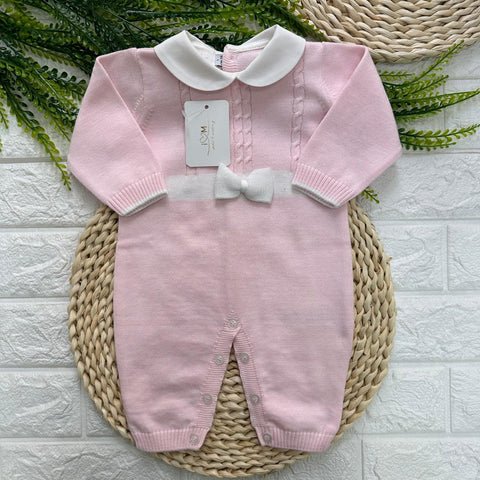 TUTINA IN FILO IM25N-16/516 ROSA ISABEL&MARTINEZ 