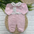TUTINA IN FILO IM25N-16/516 ROSA ISABEL&MARTINEZ 