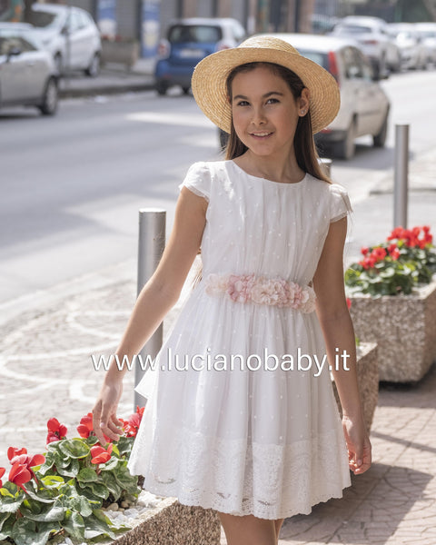 ABITO ELEGANTE 593418 1202# AMAYA 