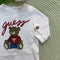 TUTINA IN CALDO COTONE H5YW11 KA6W4 G6K9 GUESS 