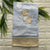COPERTA IN COTONE IM25N-11/482 CIELO ISABEL&MARTINEZ 