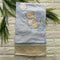 COPERTA IN COTONE IM25N-11/482 CIELO ISABEL&MARTINEZ 