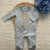 TUTINA IN COTONE INFBOX120 CIELO NANAN 