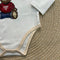 COMPLETO 3 PEZZI IN CALDO COTONE H5YW12 KA6W4 G1ET GUESS 