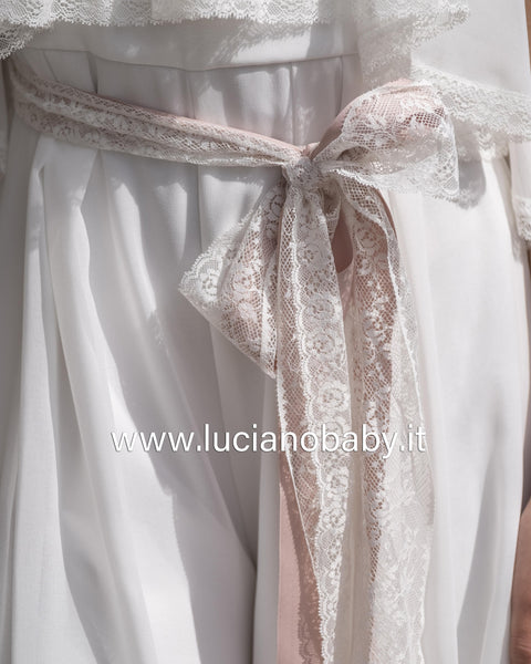 TUTA ELEGANTE