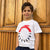 T-SHIRT IN COTONE