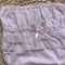 COPRI PANNOLINO IN COTONE 40701 ROSA CALAMARO 