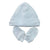 CAPPELLO E MUFFOLE CIELO 09174C C CALAMARO 
