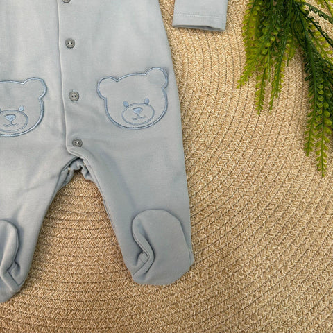 TUTINA IN INTERLOCK I25408A CELESTE NANAN 