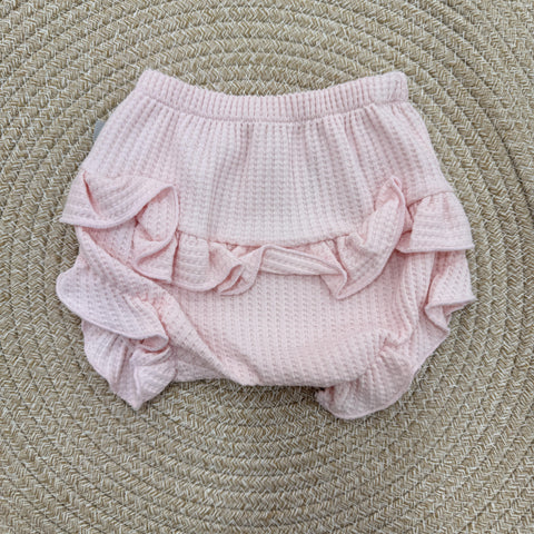 CULOTTE IN COTONE 16076 ROSA CALAMARO 