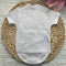 BODY ANTIPANICO IN COTONE 01581 BIANCO CALAMARO 