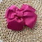 FASCIA IN FILO CON MAXI FIOCCO 50073010 FUCSIA CONDOR 