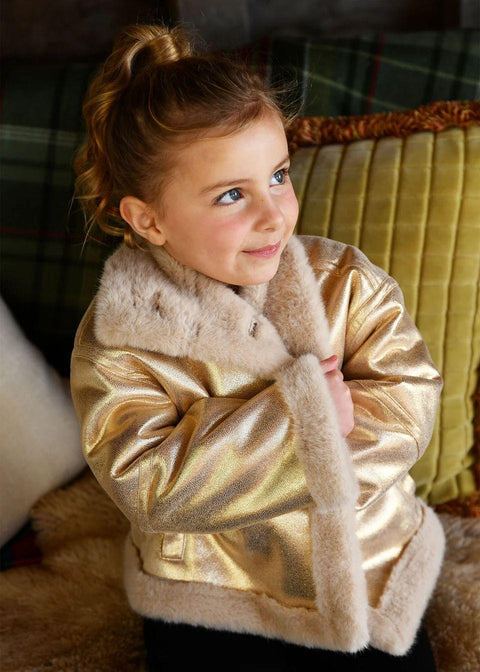 MONTONE ECOLOGIO PETRA GOLD ANGEL'S FACE 