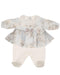 Tutina in caldo cotone