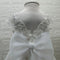 ABITO PIZZO E TULLE 2560 ABITO U MARCH 