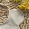 BAVETTA IN COTONE E25582 BEIGE NANAN 