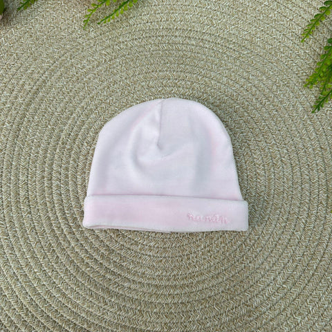 CAPPELLO IN CINIGLIA CON58PCR ROSA NANAN 