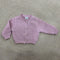 TUTINA, BODY, CARDIGAN E BABBUCCE IN LANA IN5731/IN5771 M MARSALA MARLU 