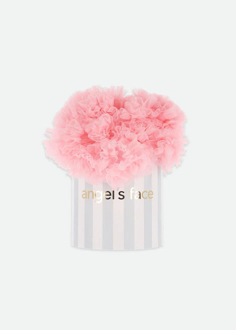 GONNA TUTU' BINKY FAIRY PINK ANGEL'S FACE 