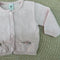 PAGLIACCETTO E CARDIGAN IN LANA IN2460 ROSA/MARSALA MARLU 