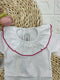 BODY IN COTONE 54452114 053 CONDOR 