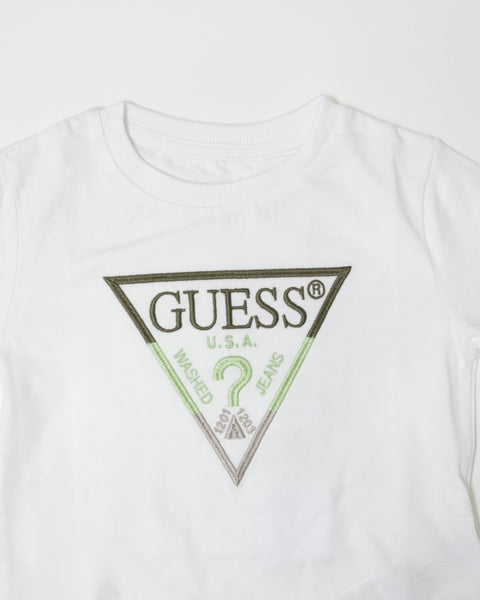 T-shirt in cotone