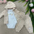 COMPLETO 3 PEZZI IN CALDO COTONE H4YW03 KBU64 G1ET GUESS 
