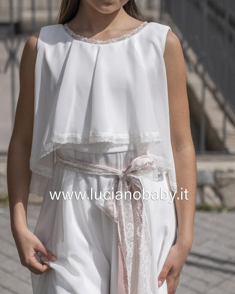 TUTA ELEGANTE