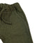 PANTALONE CON ELASTICO MR3185 MILITARE## MANUEL RITZ 