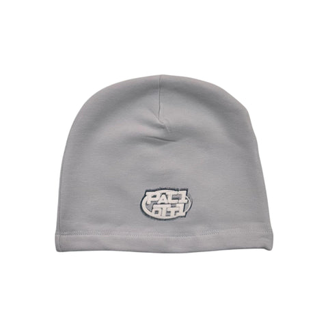 CAPPELLO IN CALDO COTONE CAP6303J GRIGIO BTS 4US 