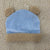 CAPPELLO IN CINIGLIA IN7073 CIELO/TABACCO MARLU 