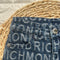 BERMUDA IN JEANS