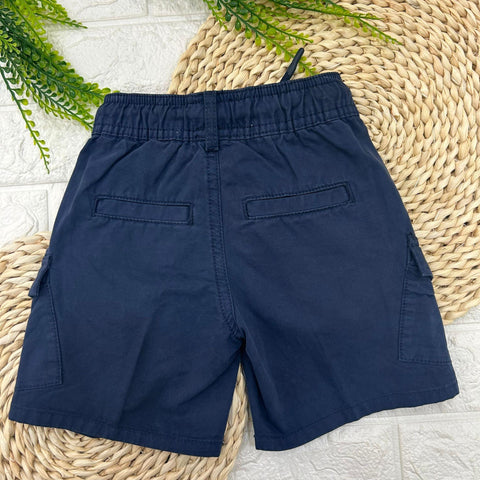 BERMUDA IN COTONE
