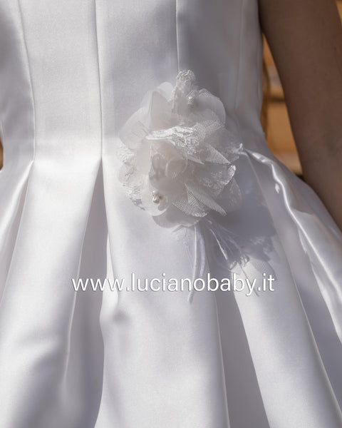 ABITO ELEGANTE 593429 0012# AMAYA 