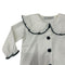 COMPLETO CAMICIA E CULOTTE 11260 U CALAMARO 