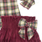 COMPLETO CAMICIA E CULOTTE 11241 U CALAMARO 